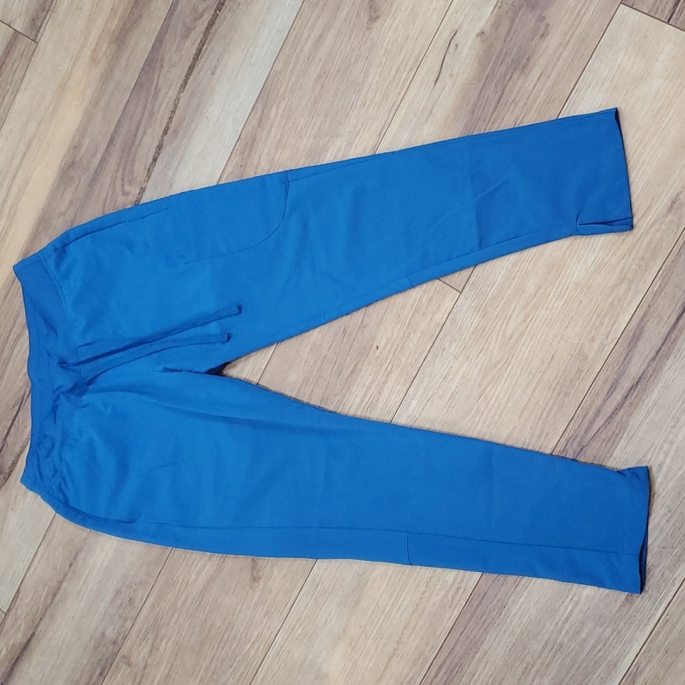 Mandala scrub pant